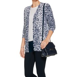 NWT Equipment 100% Cashmere Cardigan | Soft & Luxe Layer for Work or Casual Wear